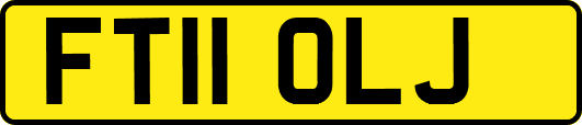 FT11OLJ