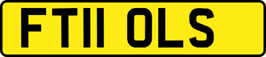 FT11OLS