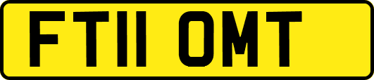 FT11OMT