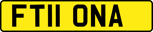FT11ONA