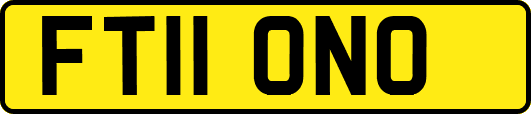 FT11ONO