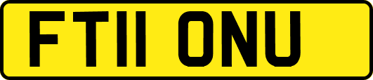 FT11ONU