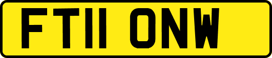 FT11ONW