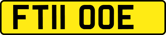 FT11OOE