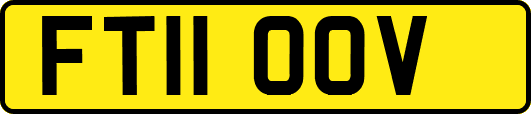 FT11OOV