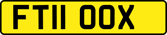 FT11OOX