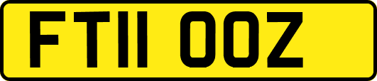 FT11OOZ