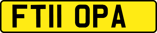 FT11OPA