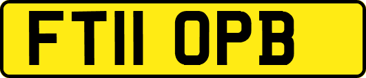 FT11OPB