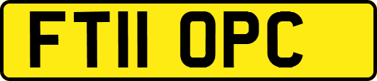 FT11OPC