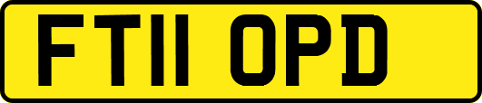 FT11OPD