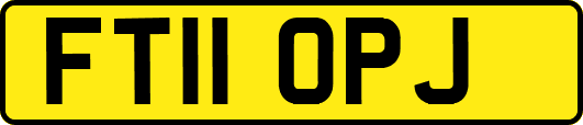 FT11OPJ