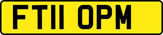 FT11OPM