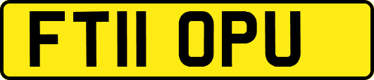 FT11OPU
