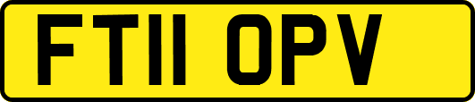 FT11OPV