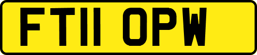FT11OPW