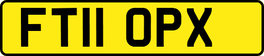 FT11OPX