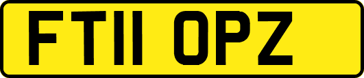 FT11OPZ