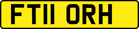 FT11ORH