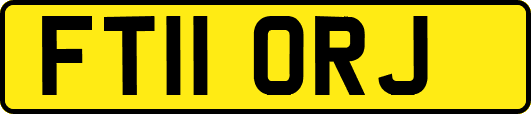 FT11ORJ