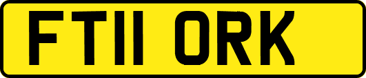 FT11ORK