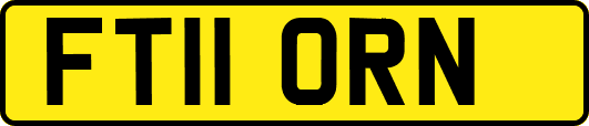 FT11ORN