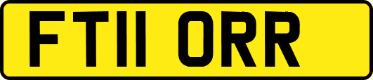 FT11ORR