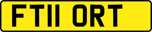 FT11ORT