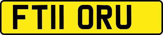 FT11ORU