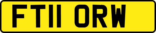 FT11ORW