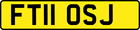 FT11OSJ
