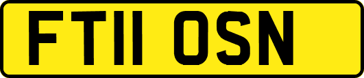 FT11OSN