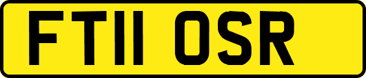 FT11OSR