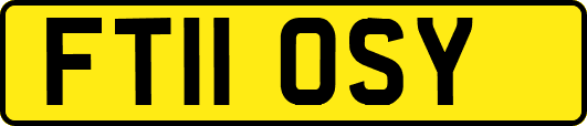 FT11OSY