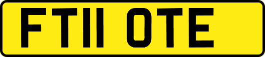 FT11OTE