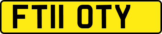 FT11OTY