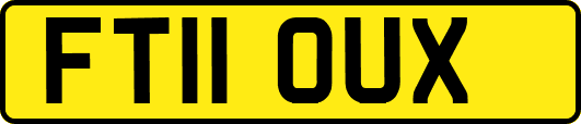 FT11OUX