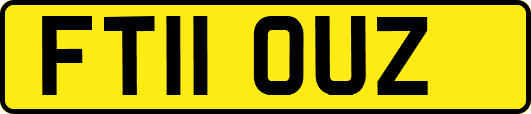 FT11OUZ