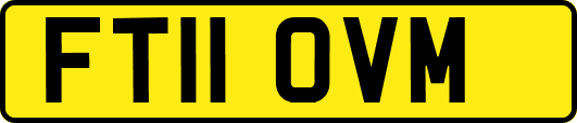 FT11OVM