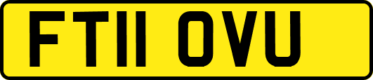 FT11OVU