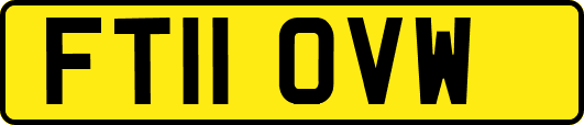 FT11OVW