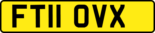 FT11OVX