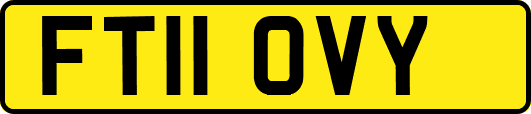 FT11OVY
