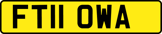 FT11OWA