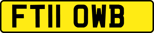 FT11OWB