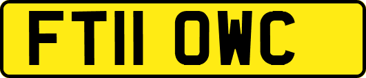 FT11OWC