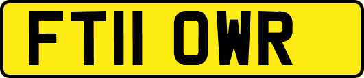 FT11OWR