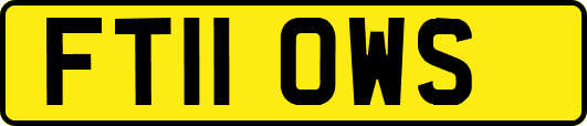 FT11OWS