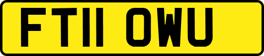 FT11OWU