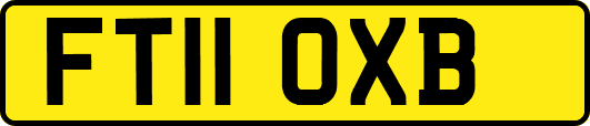 FT11OXB